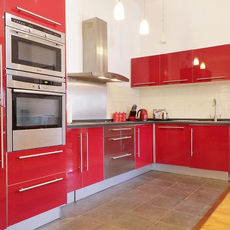 Willa Keswick Loft Zewnętrze zdjęcie