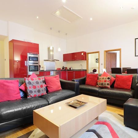 Willa Keswick Loft Zewnętrze zdjęcie