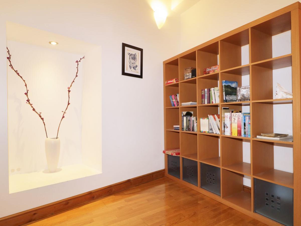 Willa Keswick Loft Zewnętrze zdjęcie