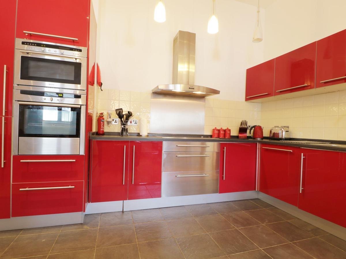 Willa Keswick Loft Zewnętrze zdjęcie
