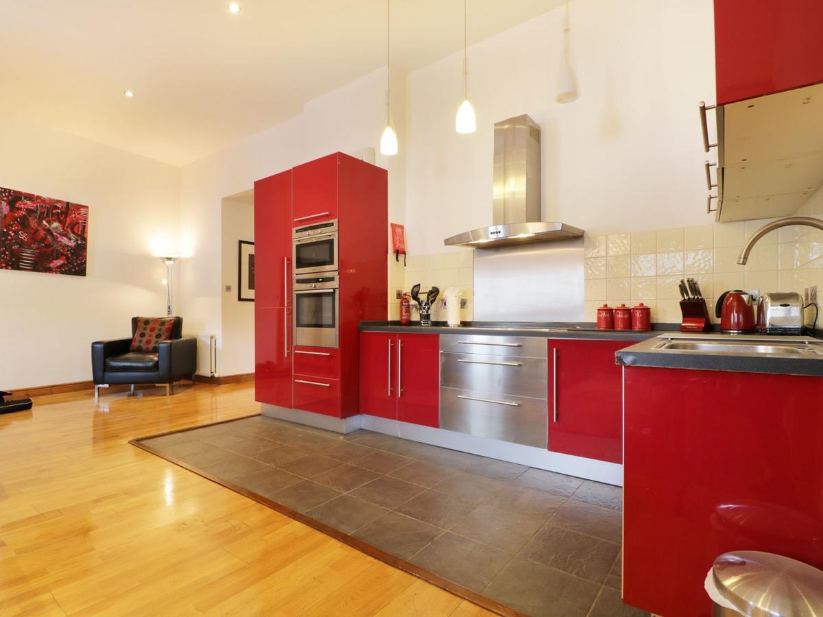 Willa Keswick Loft Zewnętrze zdjęcie