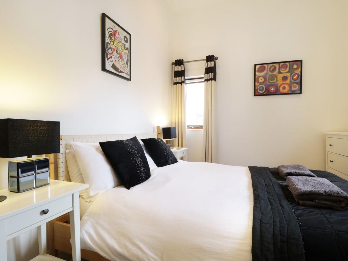Willa Keswick Loft Zewnętrze zdjęcie