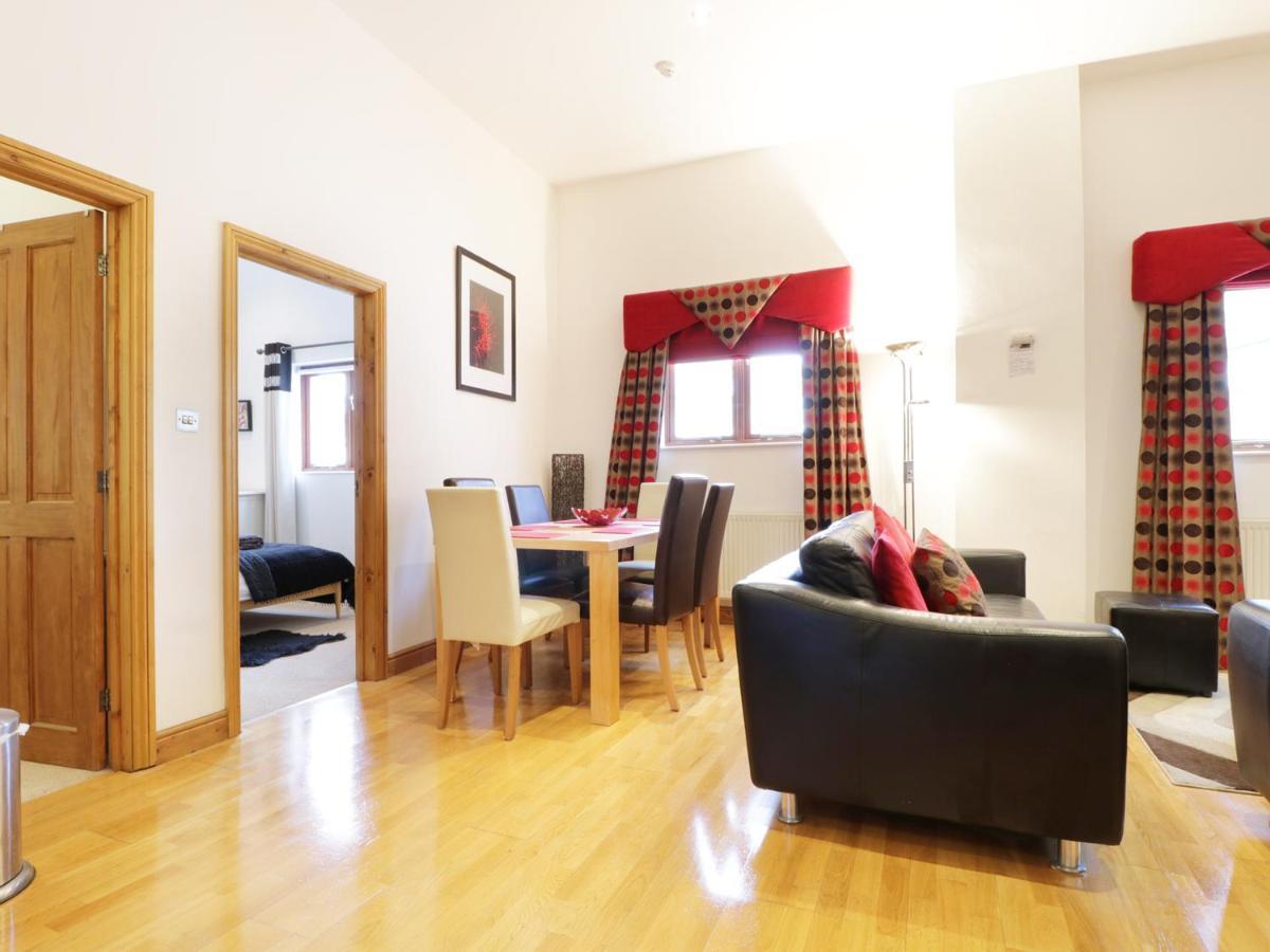Willa Keswick Loft Zewnętrze zdjęcie