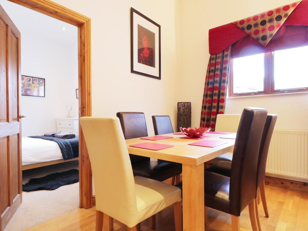 Willa Keswick Loft Zewnętrze zdjęcie